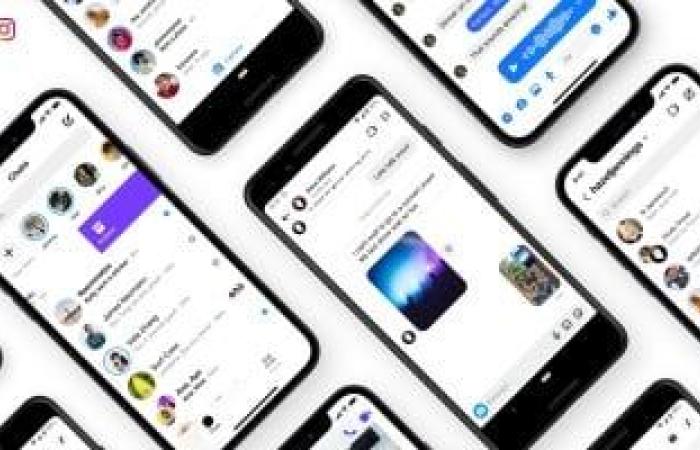 أسرار خفية فى ماسنجر قد تحمى خصوصيتك وتسهل استخدامك اليومى - بوابة نيوز مصر