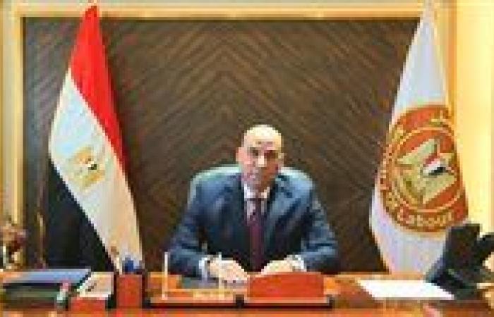 200 ألف جنيه لأسرة كل عامل.. وزير العمل يوجه بصرف الإعانات لأسر ضحايا حادث بورسعيد - بوابة نيوز مصر