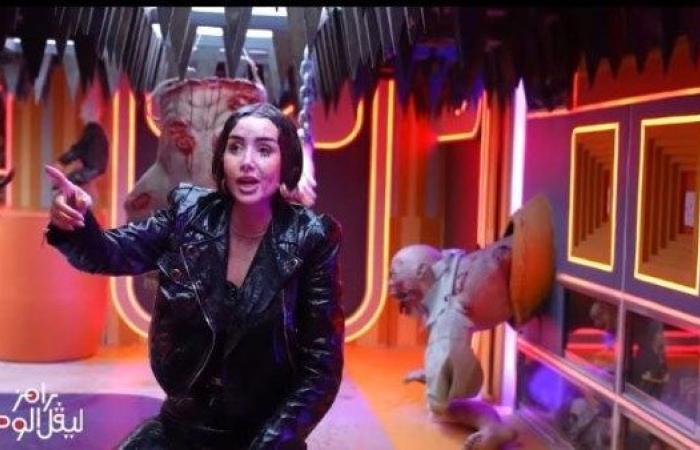 بهدلتوني وقليتوا قيمتي.. هنا الزاهد تتعرض لمفاجآت في رامز ليفل الوحش - بوابة نيوز مصر