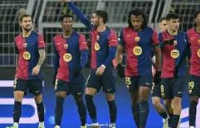 برشلونة يحسم صفقة جديدة.. ضم الجناح الشاب أجاي تافاريس رسميًا - بوابة نيوز مصر