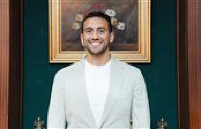 شريف العريان يشترط تفعيل لجنة اللاعبين برئاسة أحمد الجندي - بوابة نيوز مصر