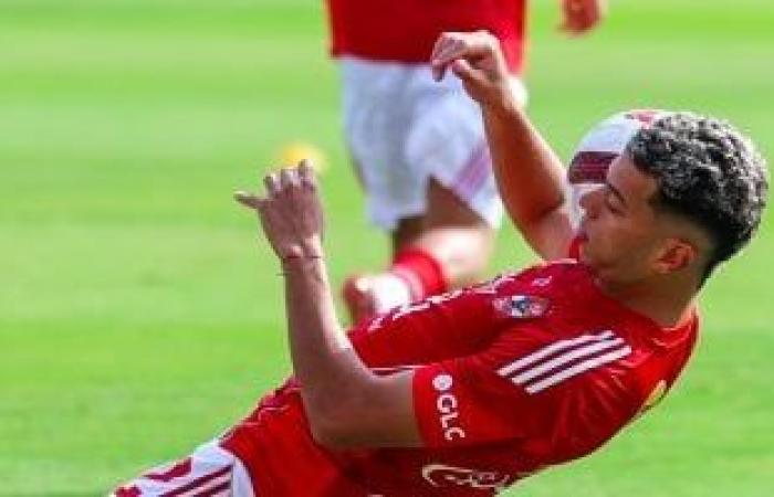 31 هدفا و22 أسيست حصاد رحلة إمام عاشور بقميص الأهلى فى عيد ميلاده اليوم - بوابة نيوز مصر