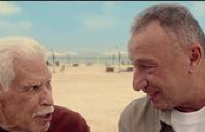 محمود الخطيب.. الخطيب وحسن شحاتة يجتمعان في إعلان واحد لأول مرة.. ومؤمن زكريا يخطف الأنظار - بوابة نيوز مصر