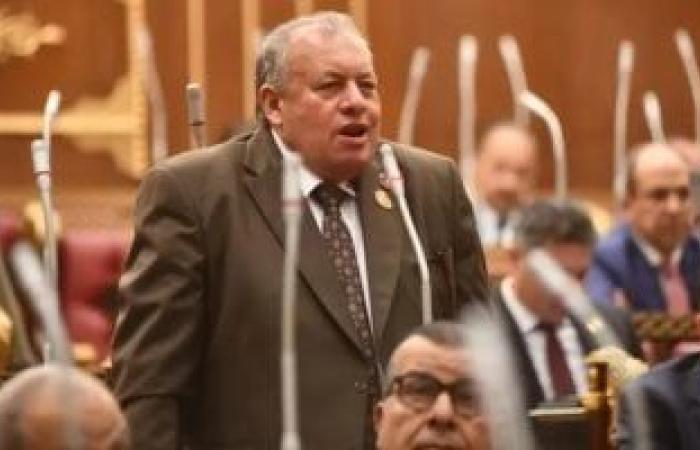 نائب بالشيوخ: الشركة المتحدة أحدثت نقلة نوعية فى دراما رمضان - بوابة نيوز مصر