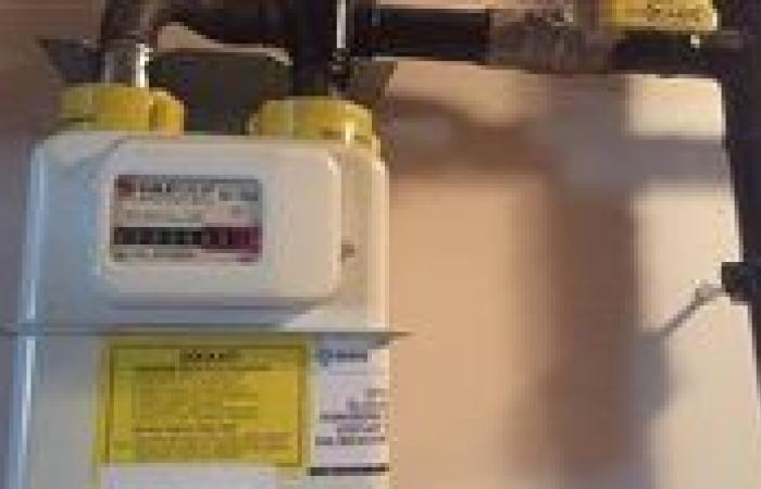 طريقة سريعة للاستعلام عن فاتورة الغاز وتسجيل قراءة العداد بسهولة - بوابة نيوز مصر