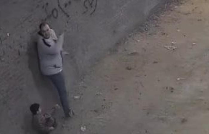 إصابة أب ونجله بخرطوش وأسلحة بيضاء بالقليوبية.. شقيق الضحية يروى التفاصيل - بوابة نيوز مصر