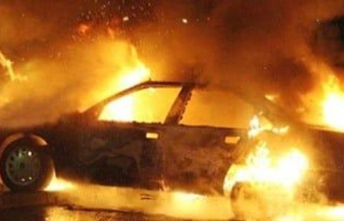 حتى لا تحترق فجأة.. طرق تحميك من نيران السيارات أثناء السير بالمحاور.. اعرفها - بوابة نيوز مصر