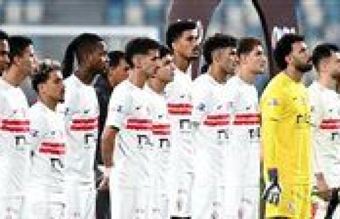 الزمالك ضد حرس الحدود.. القنوات الناقلة لمباراة الزمالك وحرس الحدود مجاناً في الدوري المصري الممتاز - بوابة نيوز مصر