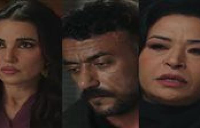 مسلسل علي كلاي الحلقة 3.. علي يواجه الإهانات بالجدعنة وينقذ عائلة منصور من الفضيحة - بوابة نيوز مصر