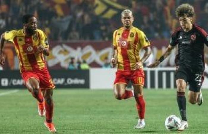 موعد مباراة الأهلي والترجي فى دوري أبطال أفريقيا والقنوات الناقلة - بوابة نيوز مصر
