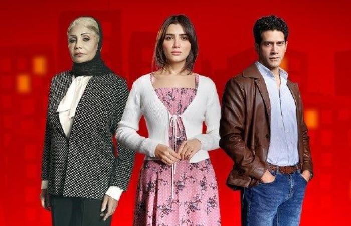 مسلسل الست موناليزا حكاية امرأة استثنائية.. مواعيد العرض والإعادة - بوابة نيوز مصر