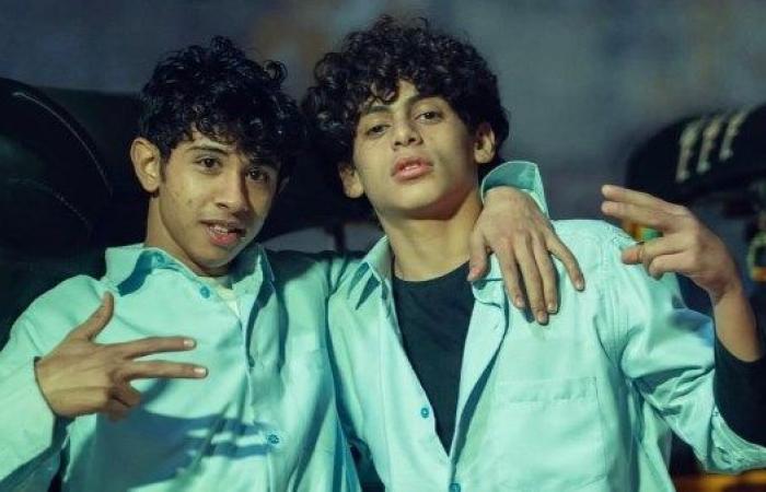 بعد تعاونهما سينمائيا.. إبرام سعيد وعمر شريف في ورطة بمسلسل عين سحرية - بوابة نيوز مصر