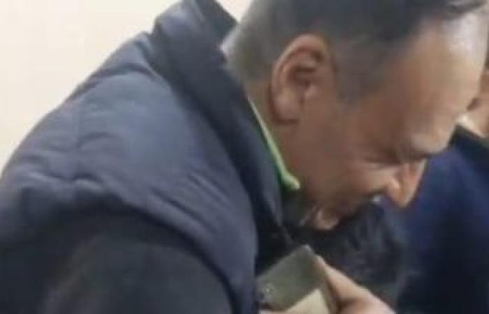 الحماية المدنية تنقذ طفلا محتجزا داخل مصعد فى مدينة نصر.. صور - بوابة نيوز مصر