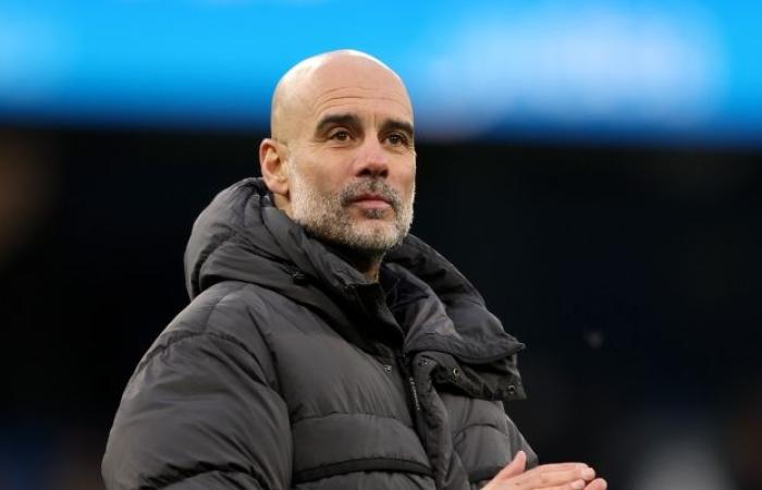 بيب غوارديولا يخدع أرسنال في سباق الدوري الإنجليزي - بوابة نيوز مصر