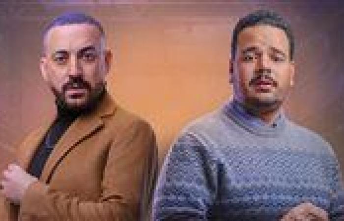 مسلسل هي كيميا الحلقة 2.. مصطفى غريب يتعرض للإهانة ودياب يزور شهادة دكتوراه - بوابة نيوز مصر