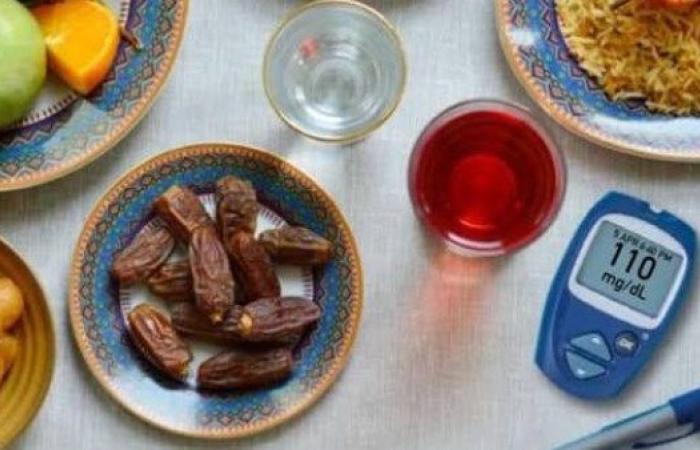 لمرضى السكري.. نصائح بسيطة لتناول الحلويات بأمان في شهر رمضان - بوابة نيوز مصر