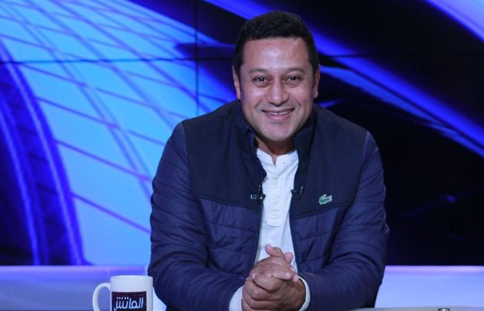 هشام حنفي يطرح استطلاع رأي حول بطل الدوري المصري هذا الموسم - بوابة نيوز مصر