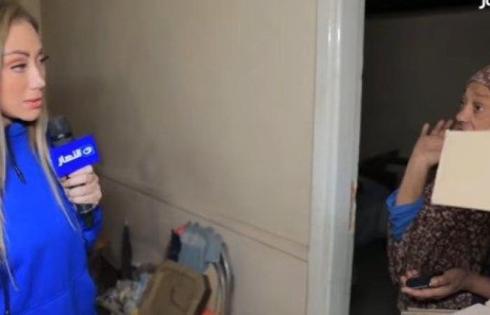 تبرعت بهم للمسجد | 80 ألف جنيه نصيب الفائز الثانى مع خيركم سابق - بوابة نيوز مصر