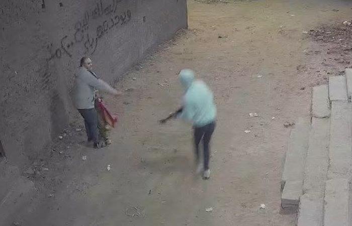 صرخات بعد التراويح .. صوت الخرطوش يخترق سكون باسوس ويصيب طـ.ـفلا ووالده - بوابة نيوز مصر