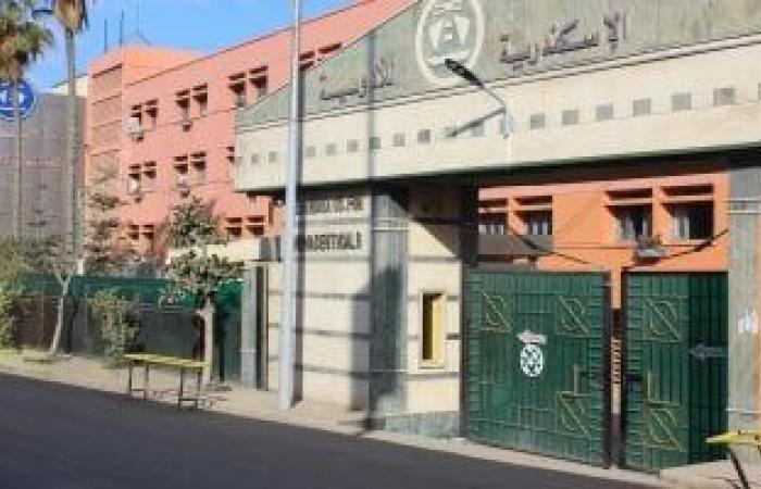 استثمارات فى مهب الريح.. خطوط إنتاج معطلة وأصول غير مستغلة بالإسكندرية للأدوية - بوابة نيوز مصر