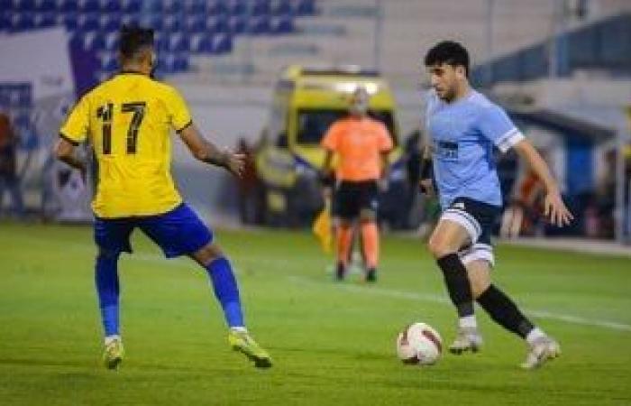تعادل غزل المحلة و زد سلبيا فى الشوط الأول بدورى نايل - بوابة نيوز مصر