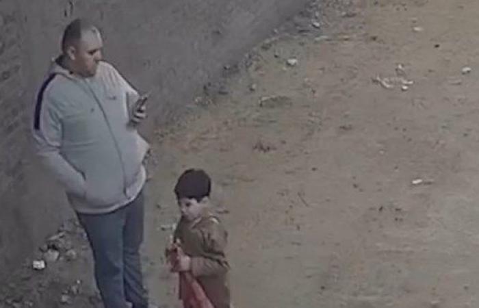 شهود عيان يروون تفاصيل إطلاق خرطوش على أب ونجله بعد صلاة العشاء بالقليوبية - بوابة نيوز مصر