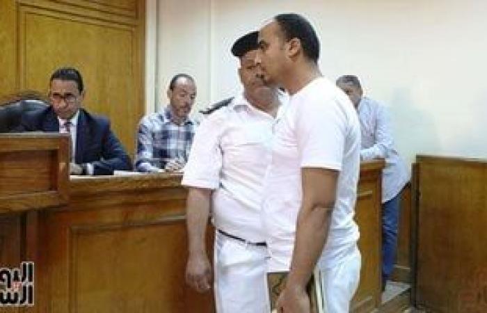 أحكام نهائية.. الرحلة الأخيرة لقاتل حبيبة الشماع تصل محطتها النهائية - بوابة نيوز مصر