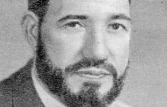 الحلقة الأولى من سلسلة «دموية الإخوان» ترصد اعترافات بتأسيس جناح عسكرى - بوابة نيوز مصر