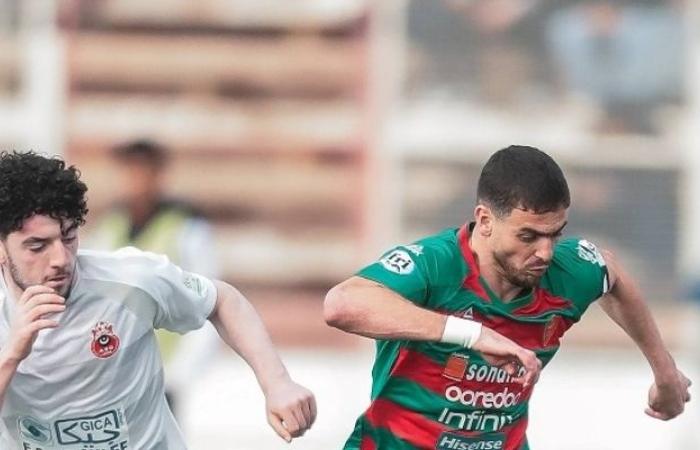 مشاهدة البث المباشر لمباراة مولودية وهران ومولودية الجزائر - بوابة نيوز مصر