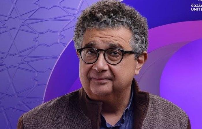 كان يا ما كان الحلقة 3 .. ماجد الكدواني يغير من نفسه للعودة إلى طليقته - بوابة نيوز مصر