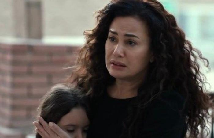 مسلسل مناعة الحلقة 3 .. هند صبري تخطو أولى خطواتها بعالم المخدرات - بوابة نيوز مصر