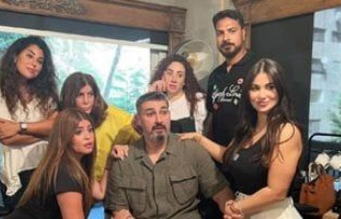 ​دراما رمضان 2026.. مسلسل كلهم بيحبوا مودى يبرز طفرة الطرق بشوارع القاهرة - بوابة نيوز مصر