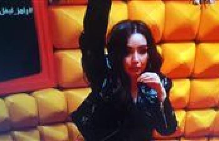 بهدلتوني وقليتوا قيمتي.. انهيار هنا الزاهد في برنامج رامز ليفل الوحش - بوابة نيوز مصر