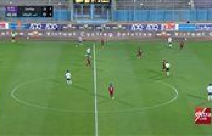 الأهرام ضد سيراميكا كليوباترا.. الآن مباراة بيراميدز وسيراميكا كليوباترا مجاناً في الدوري المصري الممتاز - بوابة نيوز مصر