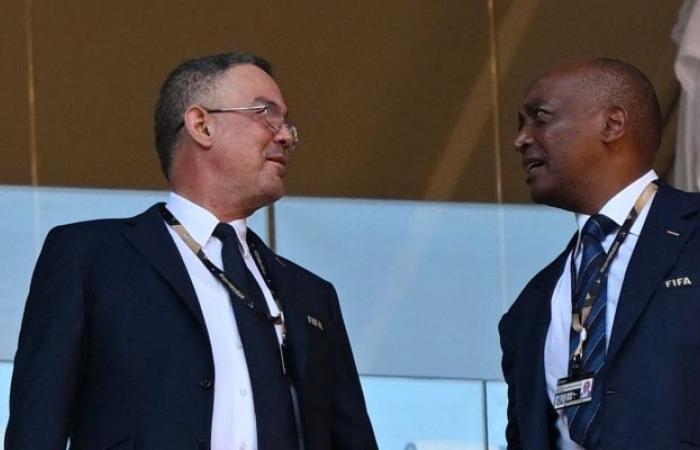 المغرب يخطف جوهرة أياكس من قبضة هولندا - بوابة نيوز مصر