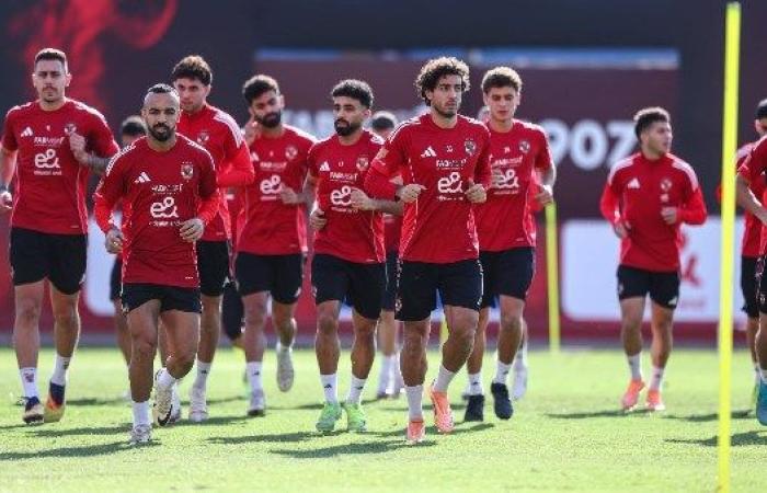 مواعيد مباريات الأهلي في شهر رمضان الكريم - بوابة نيوز مصر