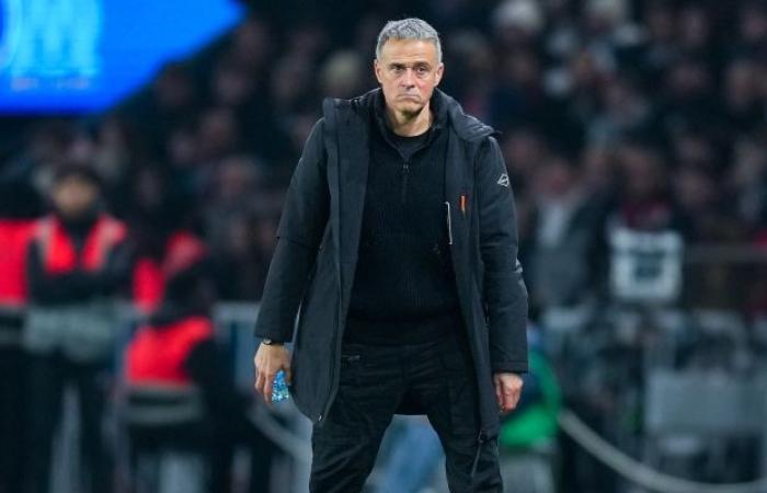 لويس إنريكي يسبح عكس التيار بشأن أزمة فينيسيوس جونيور - بوابة نيوز مصر