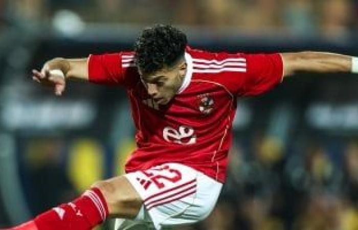 صفقة هزت عرش الكرة المصرية.. إمام عاشور يُفاجئ الزملكاوية بالانتقال للأهلي - بوابة نيوز مصر