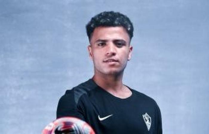 معتمد جمال يمنح لاعبى الزمالك راحة بعد الفوز على حرس الحدود ويكثف تجهيز ربيع - بوابة نيوز مصر