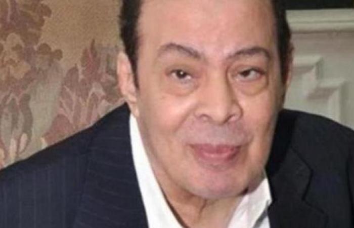 قصة زواج المنتصر بالله من فنانة شهيرة.. وموقف لا ينسى لـ شريهان - بوابة نيوز مصر