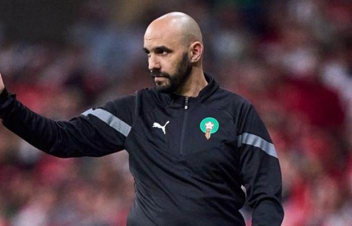 4 خيارات دفاعية تعزز ترسانة الركراكي قبل مونديال 2026 - بوابة نيوز مصر