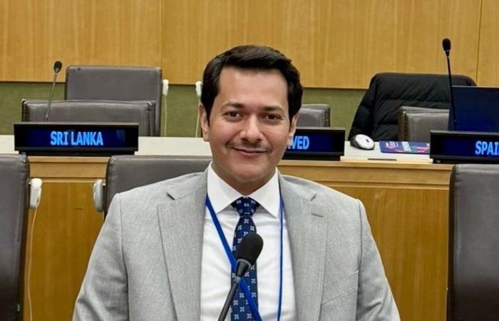 الكويت تؤكد حرصها على المساهمة في تحديث قانون «الأونسيترال» النموذجي - بوابة نيوز مصر