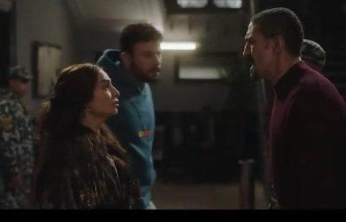 مسلسل حد أقصى الحلقة 4 .. روجينا تكتشف خداع زوجها خالد كمال - بوابة نيوز مصر