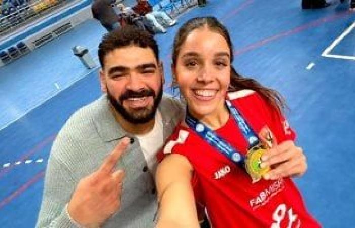 دعم كابلز الصالات للنص الحلو في شهر الحب - بوابة نيوز مصر