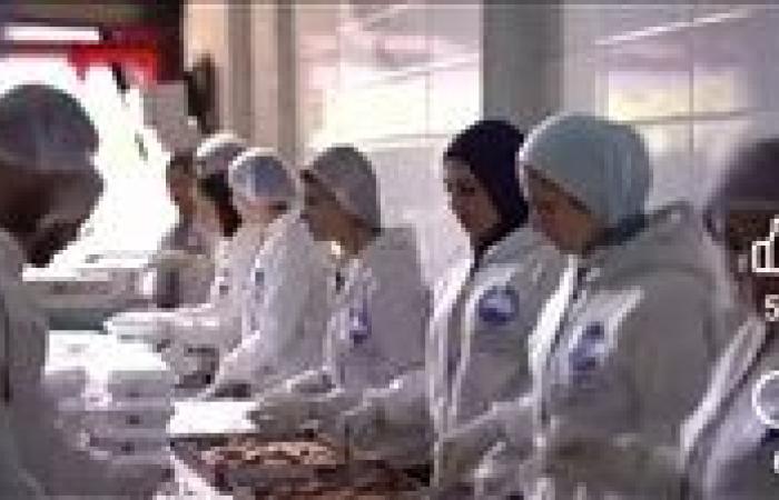 "غرس المحبة والتكامل" بين المصريين.. كيف ساهمت أحدث مبادرات "مستقبل وطن" في دعم الفئات المستحقة - بوابة نيوز مصر