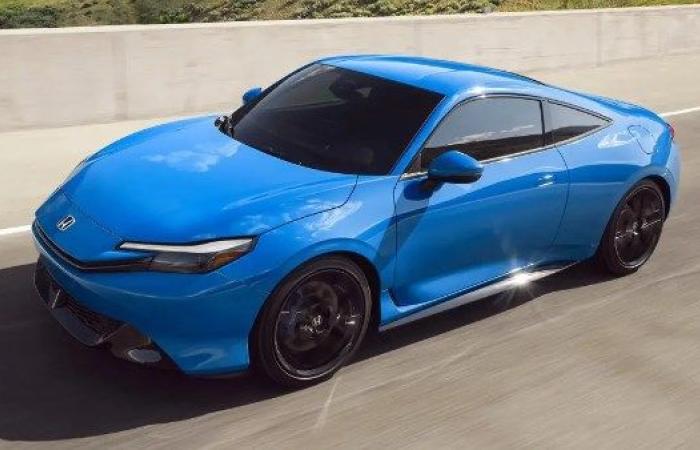 بمظهر رياضي.. مواصفات هوندا بريليود 2026 الجديدة - بوابة نيوز مصر