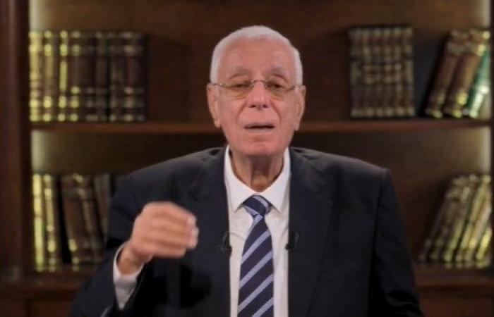 قد يكون نفسيا.. حسام موافي يكشف مفاجأة عن أسباب فقدان الوزن مع شهية طبيعية - بوابة نيوز مصر