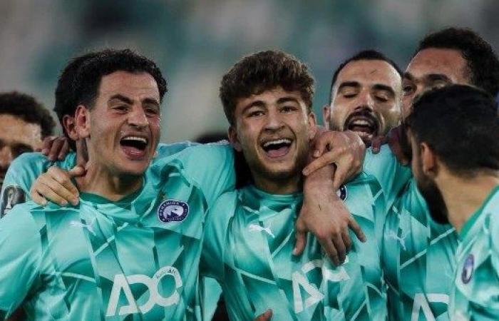 ربع نهائي دوري أبطال أفريقيا.. كاف يحدد موعد مباراتي بيراميدز والجيش الملكي - بوابة نيوز مصر