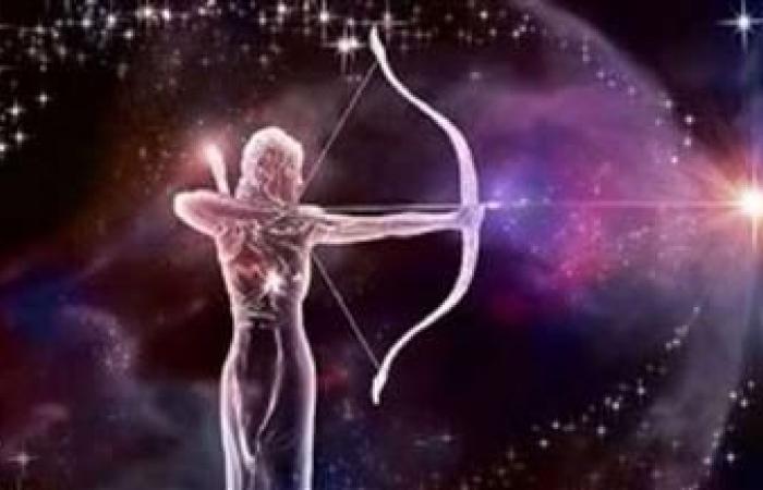 برج القوس حظك اليوم السبت 21 فبراير 2026.. حدد هدفا تنهيه - بوابة نيوز مصر