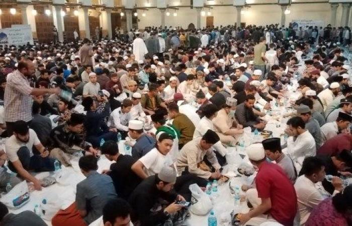 هل الإفطار في رمضان يكون بالمدفع أم بالأذان؟ الأزهر للفتوى يجيب - بوابة نيوز مصر